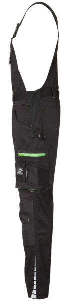 C.Centimo Dynamic Latzhose